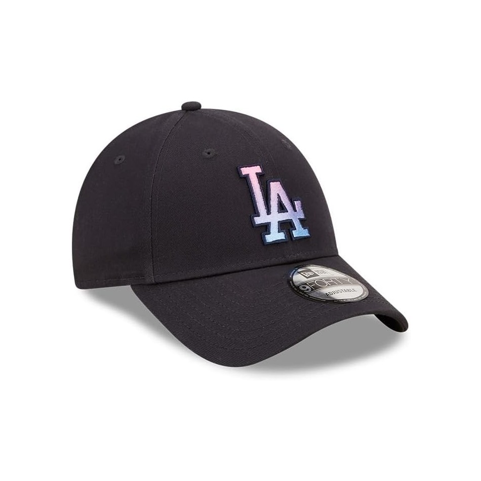 NEW ERA 9FORTY Los Angeles Dodgers "Gradient Infill" MLB-keps
