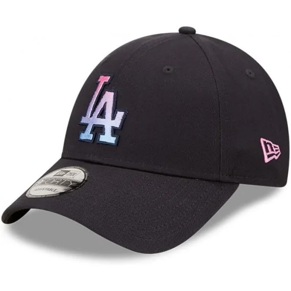 9FORTY Los Angeles Dodgers "Gradient Infill" MLB cap (Caps) New Era on FrenchMarket