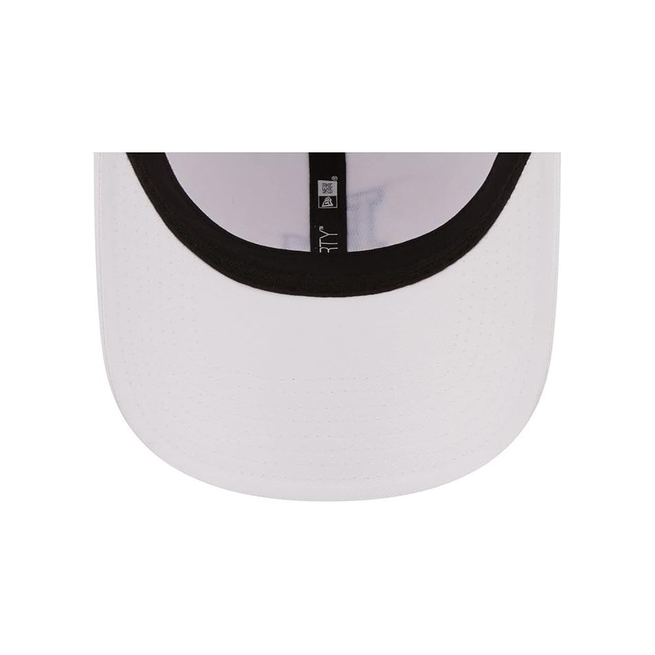 NEW ERA 9FORTY Neon Outline Los Angeles Dodgers MLB keps