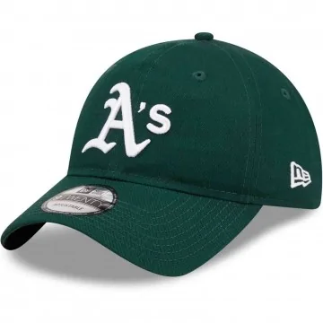 Casquette 9FORTY Oakland Athletics League Essential MLB (Casquette MLB) New Era chez FrenchMarket
