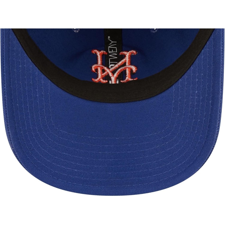 NEW ERA Blå keps 9FORTY New York Mets League Essential MLB