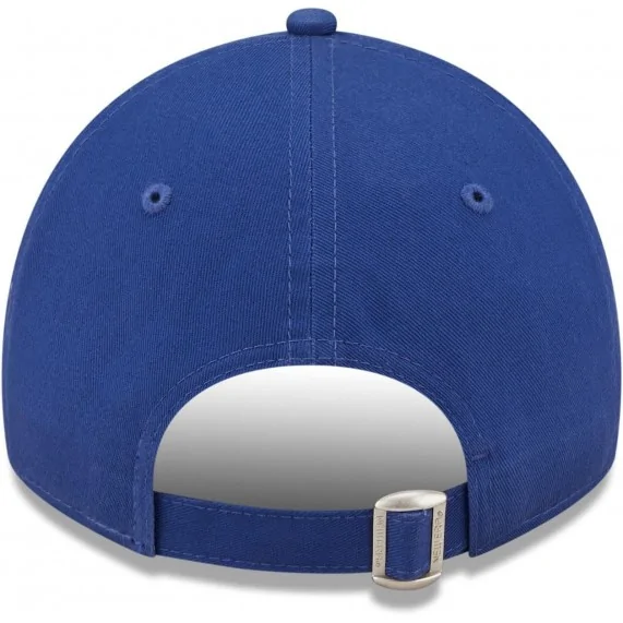9FORTY Cappellino MLB essenziale della Lega dei New York Mets (Berretto MLB) New Era chez FrenchMarket