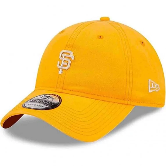 9TWENTY San Francisco Giants Mini Logo MLB Cap (Berretto MLB) New Era chez FrenchMarket