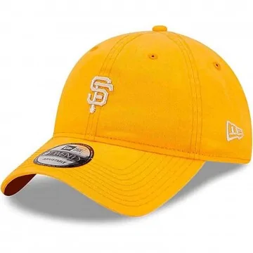 Casquette 9TWENTY San Francisco Giants Mini Logo MLB (Casquette MLB) New Era chez FrenchMarket