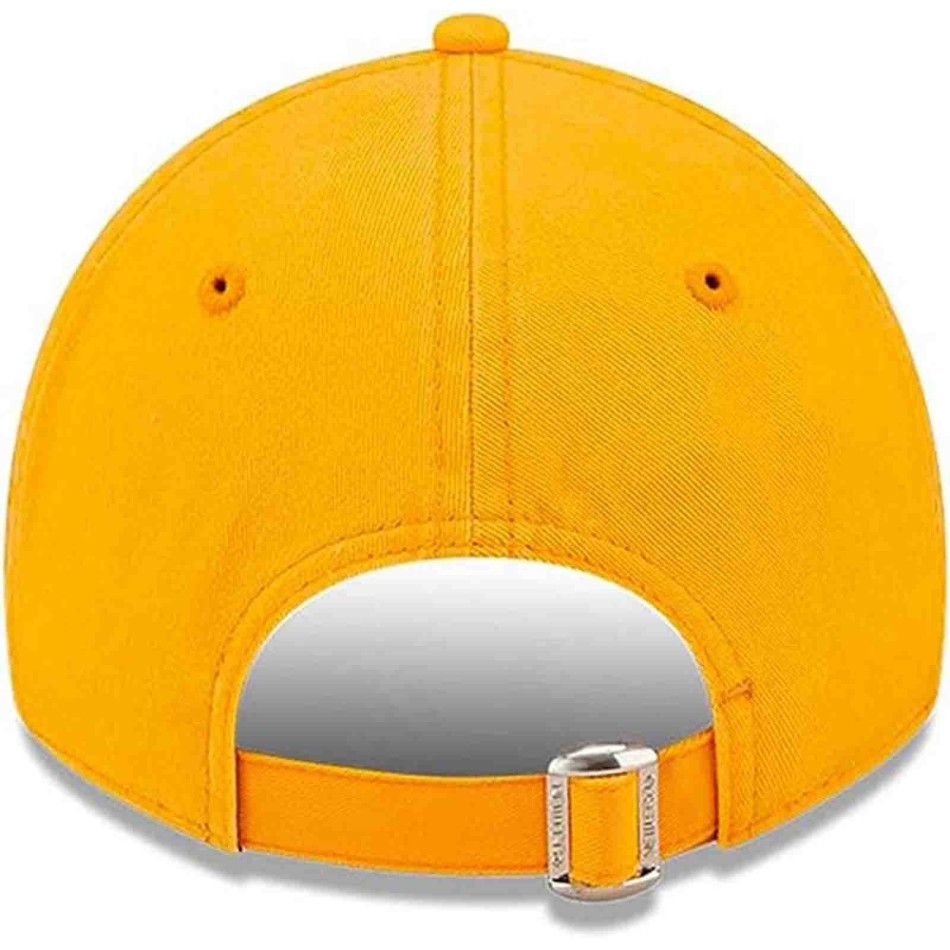 NEW ERA Gul keps 9TWENTY San Francisco Giants Mini Logo MLB