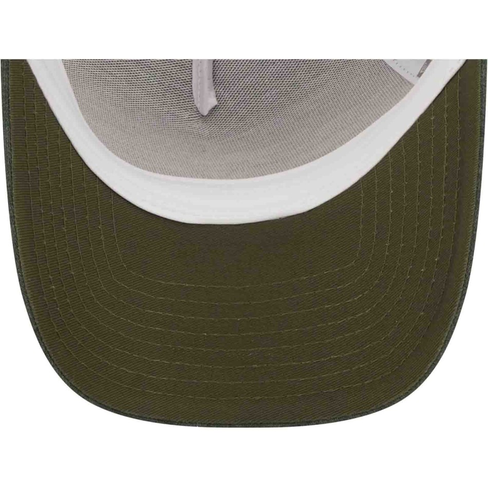 NEW ERA NY Yankees Essential Trucker Jersey Cap Grå