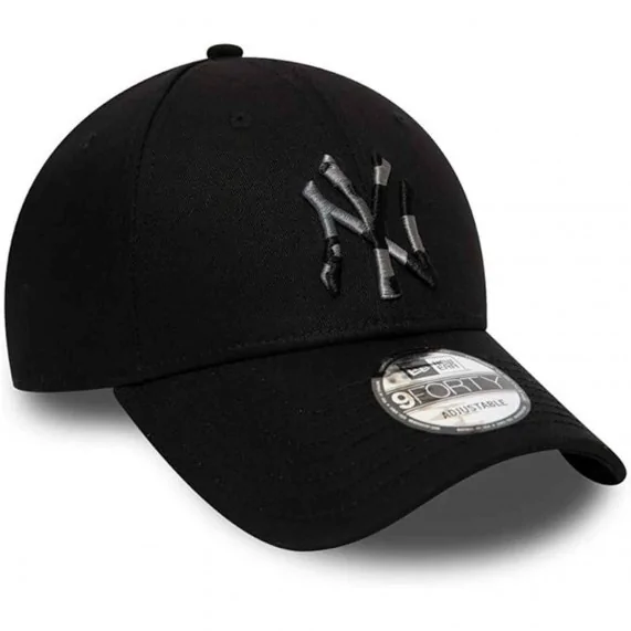9FORTY New York Yankees "Seasonal Infill" MLB Cap (MLB-Kappe) New Era auf FrenchMarket