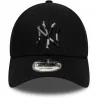 9FORTY New York Yankees "Seasonal Infill" MLB Cap (MLB-Kappe) New Era auf FrenchMarket