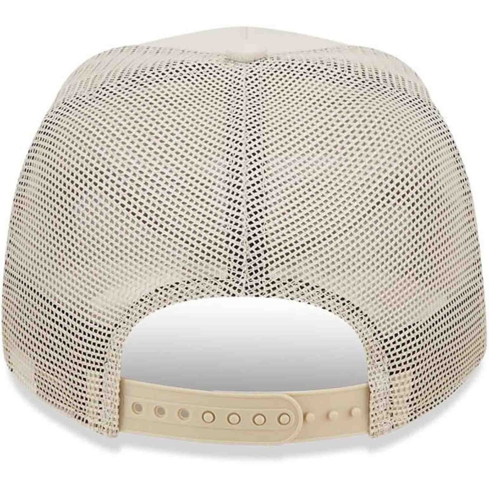 NEW ERA TRUCKER Keps Los Angeles Dodgers "Tech Ripstop" MLB