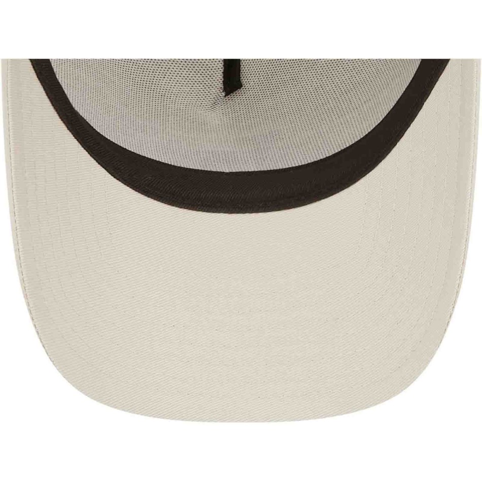 NEW ERA TRUCKER Keps Los Angeles Dodgers "Tech Ripstop" MLB