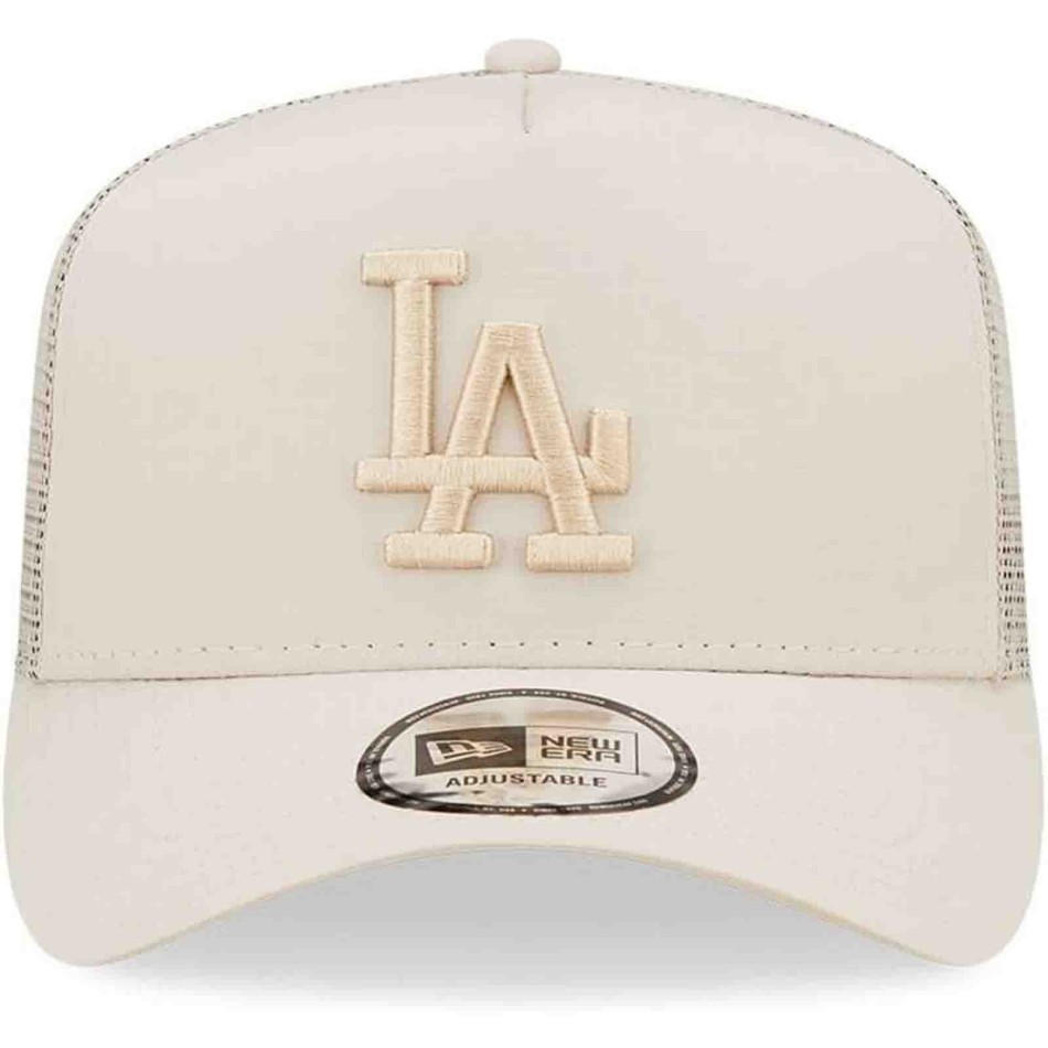 NEW ERA TRUCKER Keps Los Angeles Dodgers "Tech Ripstop" MLB