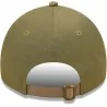 9FORTY Los Angeles Dodgers Multi Textuur MLB Cap (MLB-pet) New Era chez FrenchMarket