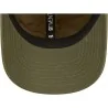 9FORTY Los Angeles Dodgers Multi Textuur MLB Cap (MLB-pet) New Era chez FrenchMarket