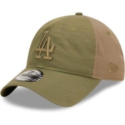 9FORTY Los Angeles Dodgers MLB-keps med flera texturer