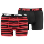 Stripe Rouge/Noir