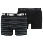 Stripe Black