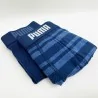 Herenboxershort Cotton Heritage Stripe (Herenboxershorts) PUMA chez FrenchMarket