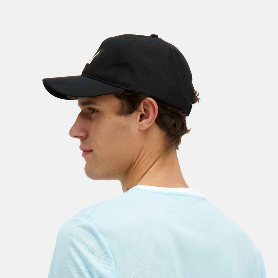 Tennis Wedstrijdprestatie Sport Cap (Caps) Le Coq Sportif chez FrenchMarket