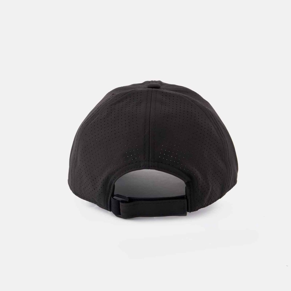 Le Coq Sportif Tennis Cap Herrar Dam Match Performance Sport