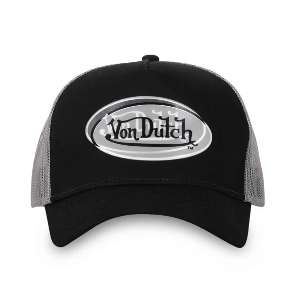 Casquette Trucker "ADEC" (Casquettes) Von Dutch chez FrenchMarket