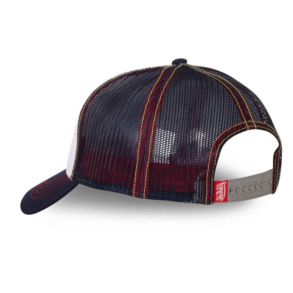 ADEC" Trucker Cap (Caps) Von Dutch on FrenchMarket