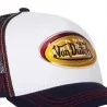 Trucker cap "ADEC (Caps) Von Dutch chez FrenchMarket