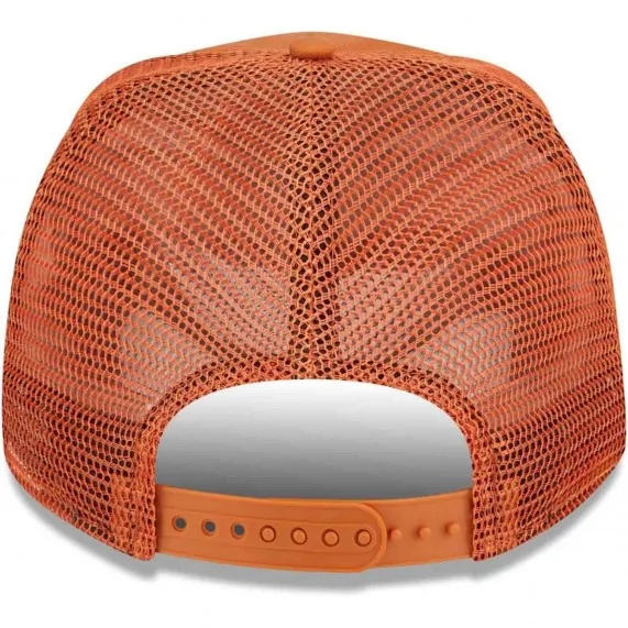 Cappello TRUCKER Los Angeles Dodgers "Tonal Mesh" MLB (Berretto MLB) New Era chez FrenchMarket