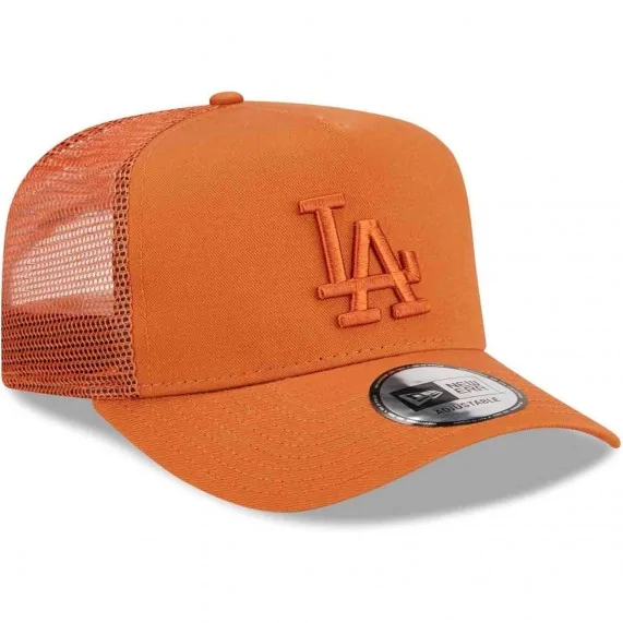 Casquette TRUCKER Los Angeles Dodgers "Tonal Mesh" MLB (Casquette MLB) New Era chez FrenchMarket