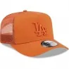 Cappello TRUCKER Los Angeles Dodgers "Tonal Mesh" MLB (Berretto MLB) New Era chez FrenchMarket