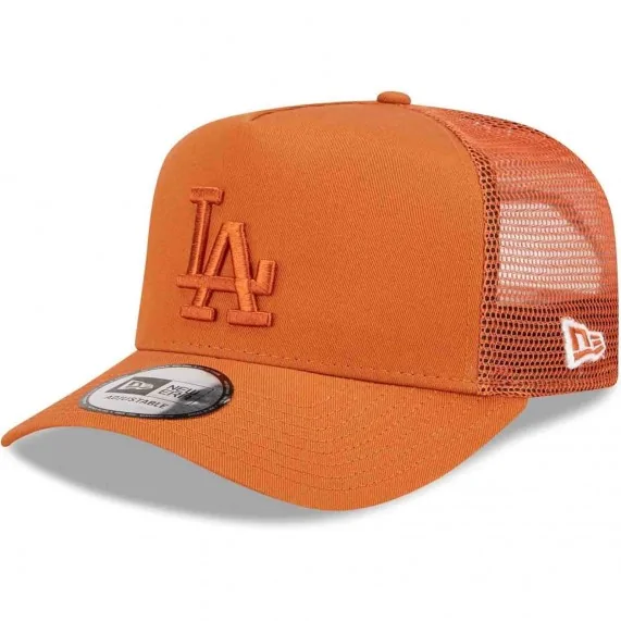 Cappello TRUCKER Los Angeles Dodgers "Tonal Mesh" MLB (Berretto MLB) New Era chez FrenchMarket