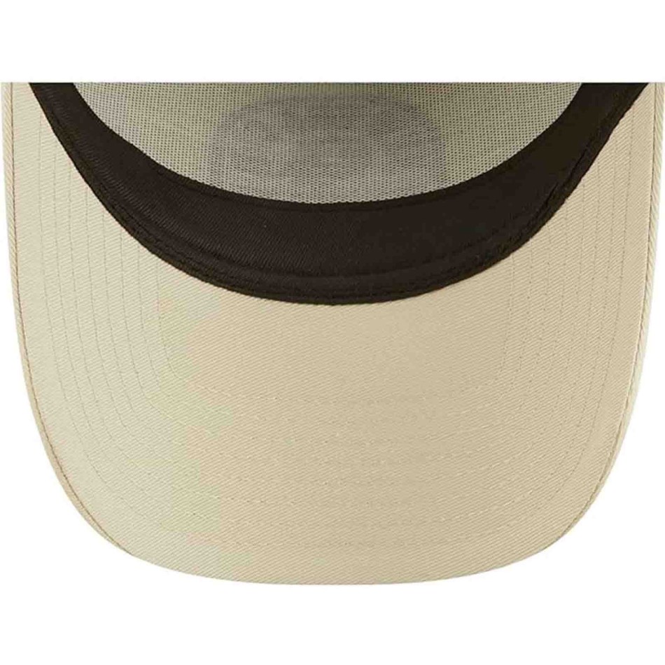 NEW ERA TRUCKER "Oval State" Buffalo keps