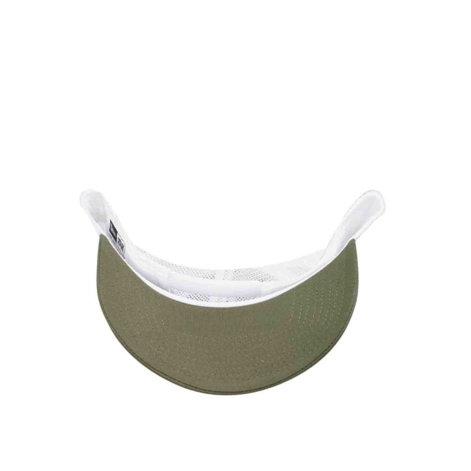 NEW ERA "USA State" Los Angeles 1920 Khaki Truckerkeps