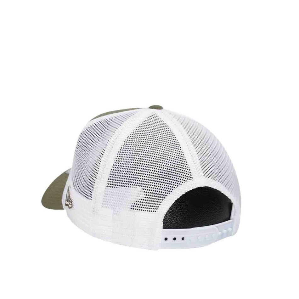 uSA staat Los Angeles 1920 Trucker cap (Caps) New Era chez FrenchMarket