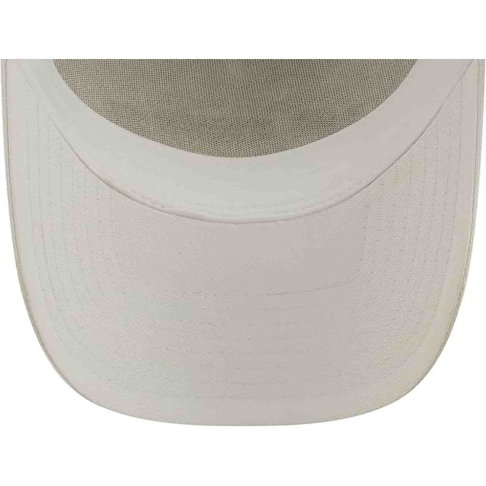 NEW ERA Vit TRUCKER "Oval State" Miami keps