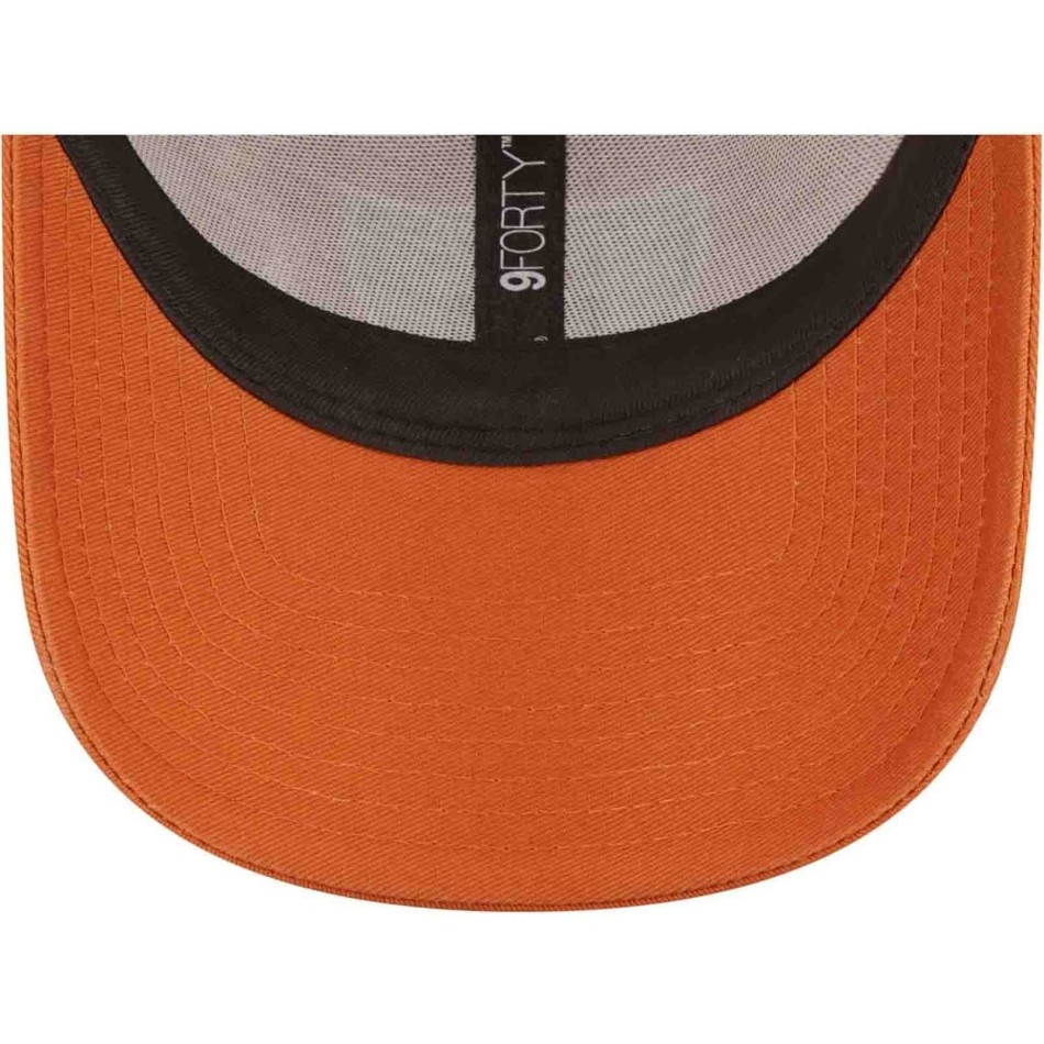 NEW ERA Trucker Camo Home Field Las Vegas Raiders NFL Cap