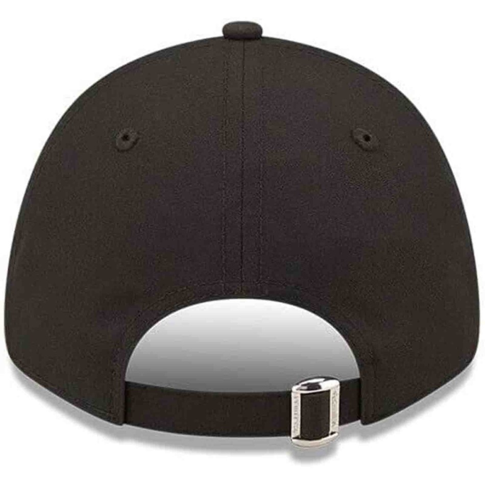 NEW ERA 9FORTY Chicago Bulls Repreve Recycled keps