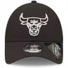 9FORTY Chicago Bulls Repreve Recycled Cap (NBA-Kappe) New Era auf FrenchMarket