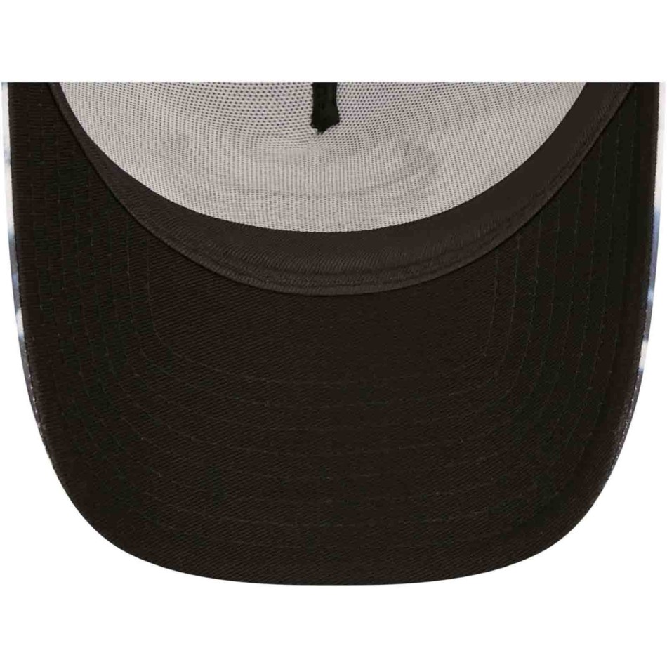 NEW ERA Cloud Trucker keps Chicago Bulls NBA