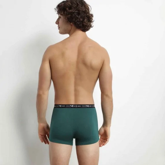 3er-Pack Boxershorts Herren aus Stretch-Baumwolle (Boxershorts für Männer) Dim auf FrenchMarket
