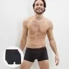 3er-Pack Boxershorts Herren aus Stretch-Baumwolle (Boxershorts für Männer) Dim auf FrenchMarket