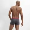 3er-Pack Boxershorts Herren aus Stretch-Baumwolle (Boxershorts für Männer) Dim auf FrenchMarket