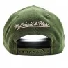 Los Angeles Lakers "Fashion Classic Red" Gorra NBA (Gorras) Mitchell & Ness chez FrenchMarket