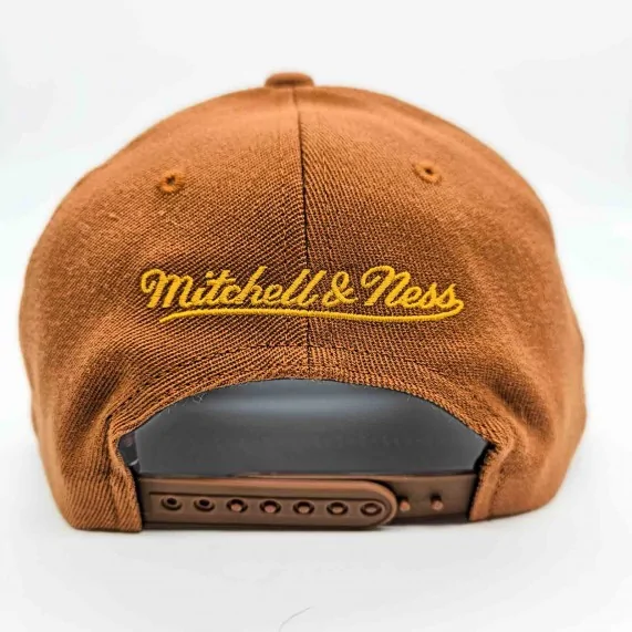 Casquette NBA Los Angeles Lakers "Fashion Classic Red" (Casquettes) Mitchell & Ness chez FrenchMarket