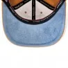 Cappello NBA Los Angeles Lakers "Fashion Classic Red (Cappellino) Mitchell & Ness chez FrenchMarket