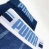 Herenboxershort met Cotton Placed Logo (Herenboxershorts) PUMA chez FrenchMarket