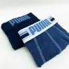Herren-Boxershorts mit platziertem Logo aus Baumwolle (Boxershorts für Männer) PUMA auf FrenchMarket
