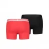 Herenboxershort met Cotton Placed Logo (Herenboxershorts) PUMA chez FrenchMarket