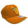 Chicago Bulls "Mode Klassiek Rood" NBA Cap (Caps) Mitchell & Ness chez FrenchMarket Chicago Bulls "Mode Klassiek Rood" NBA Cap (Caps) Mitchell & Ness chez FrenchMarket