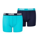 Puma Basic 789 Bright Blue