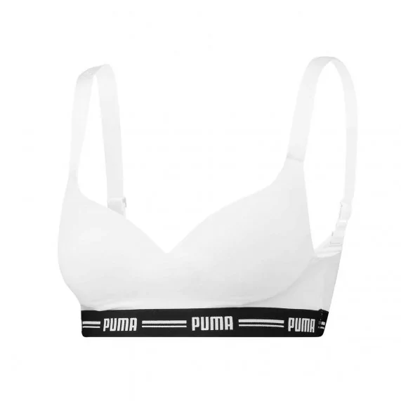 Cotton padded bra (Bras / Sets) PUMA on FrenchMarket